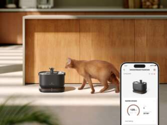 Petlibro - Dockstream Smart Water Fountain