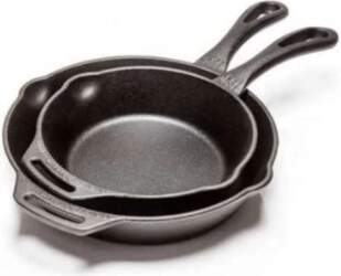 Petromax Cast Iron Frying Pan with