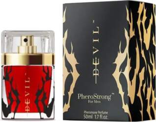 PheroStrong Devil For Men 50ml -