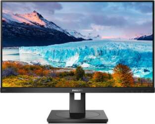 Philips 242S1AE 23.8 " IPS