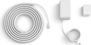 Philips Hue OmniGlow Lightstrip 3m white