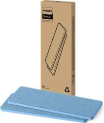 Philips Replaceable cloth for electric brooms