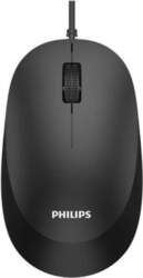 PHILIPS SPK7207BL Wired Mouse SPK7207BL/00