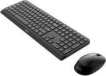 Philips SPT6307B Wireless Combo Black -