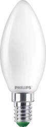 Philips Ultra Efficient E14 LED bulb