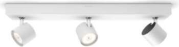 Philips WarmGlow LED Star Ceiling/Wall Spotlight