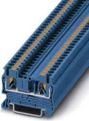 Phoenix Contact 2-wire terminal block 4mm2