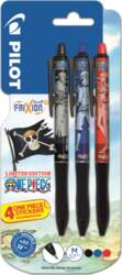 Pilot - Frixion Ball Plus One