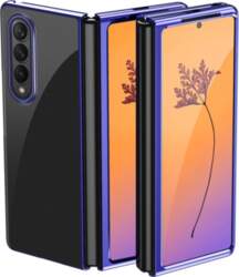 Plating Case case for Samsung Galaxy
