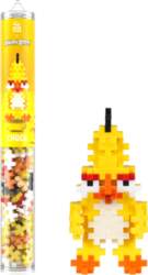 Plus-Plus - Angry Birds - Chuck