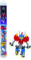 Plus-Plus - Mecha Bot / 100