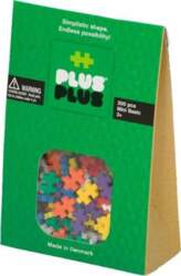 Plus-Plus  Mini Basic - 300 pcs