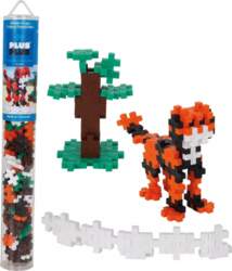 Plus-Plus Tiger 5710409103022