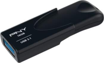 PNY Attache 4 USB flash drive