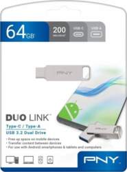 PNY USB Flash Drive 64GB USB