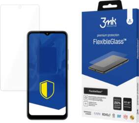 POCO C50 - 3mk FlexibleGlass™ screen