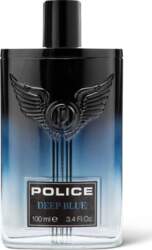 Police Deep Blue EDT 100 ml