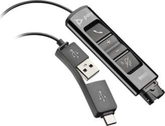 POLY DA85 USB TO QD SMART
