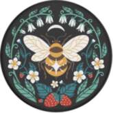 PopSockets Bee Boho - Griffigkeit -