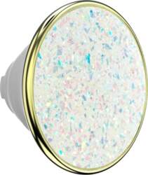 PopSockets PopSockets PopTop Luxe Enamel Opal
