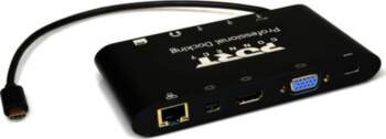 Port Designs 901906 interface hub USB