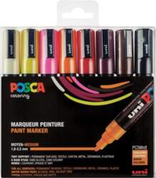 Posca - PC5M - Medium Tip