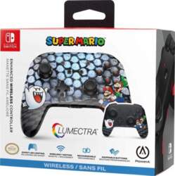PowerA - Enhanced Wireless Controller –