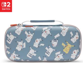 PowerA - Protection Case for Nintendo