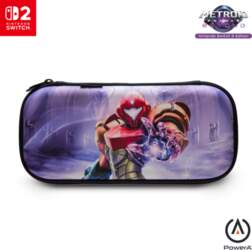 PowerA - Slim Case for Nintendo