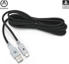 PowerA USB-C Cable PS5 - 3