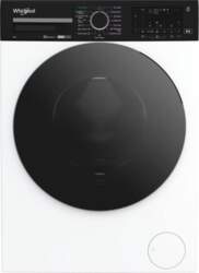 Pralka Whirlpool Front loading Energy efficiency
