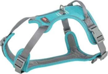 Premium Active  szelki  dla psa  aqua