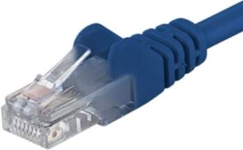 PremiumCord Patch kabel UTP Cat5e 25cm