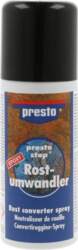 PRESTO Rust binding primer "Rust
