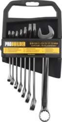 Probuilder PROBUILDER - RING FORK WRENCH