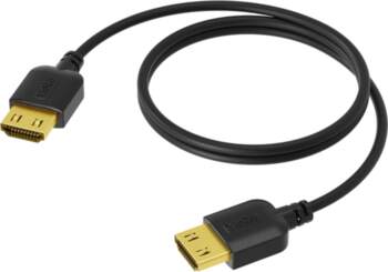 Procab Kabel HDMI A 2.0