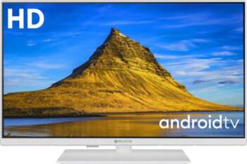 ProCaster LE-32SL502WH 32" HD Ready Android