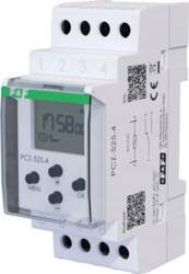 Programmable astronomical control clock FF PCZ-525