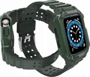 Protect Strap Band with Protective Case