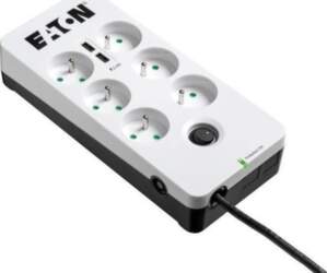 Protection Box 6 FR 10A USB