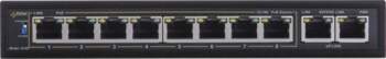 PULSAR S108-90W network switch Managed Fast