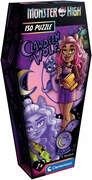 Puzzle 150 elements Monster High Clawdeen