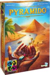Pyramido BRG#PDO