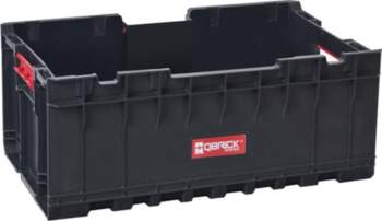 QBrick Box Patrol System One Box