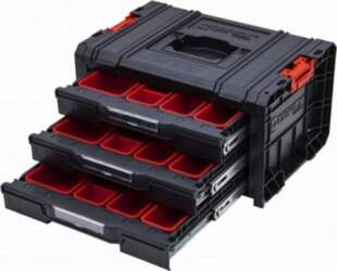 Qbrick System PRO Drawer 3 Toolbox