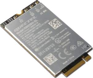 Quectel RM520N-GL - wireless cellular modem