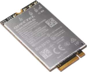 Quectel RM520N-GL - wireless cellular modem