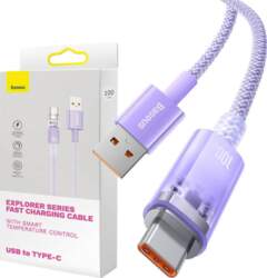Quick Charge USB-C Baseus Flash QC