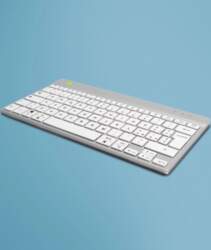 R-Go Tools Ergonomic keyboard R-Go Compact