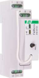 Radio single bistable transmitter - assembly